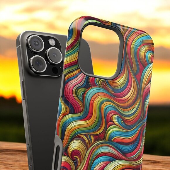 iPhone 16 Plus phone case, MARPC1116 - Picture 6 of 9